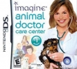 Logo Emulateurs Imagine - Animal Doctor Care Center